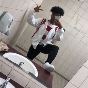 Meet your Posher, Marcus